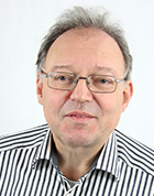 Dr. Gerd Theobald