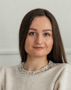 Ekaterina Semenova