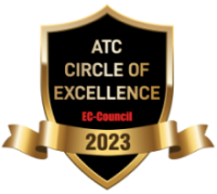 IT-Schulungen.com erhält den renommierten EC-Council ATC Circle of Excellence Award 2023 Europa - CEH