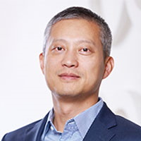 Toni Chen, Alibaba Cloud