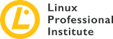 Linux Professional Institute (LPI) Logo