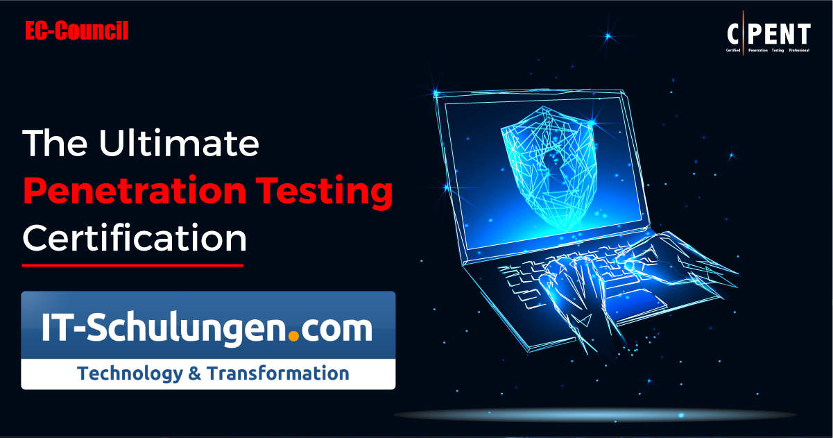 CPENT - Certified Penetration Testing Professional Training